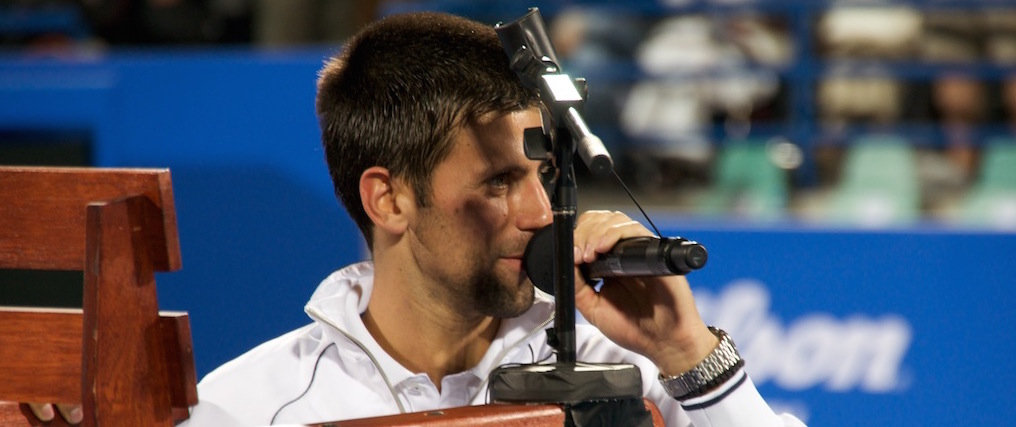 djokovic’s comments on women s tennis reek of male privilege in sport