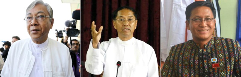 on the brink of history  myanmar awaits transition to democracy