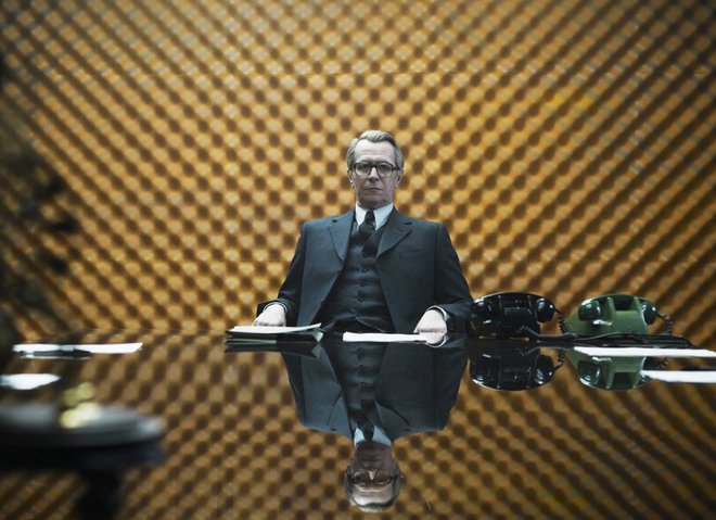 the novelist who came in from the cold