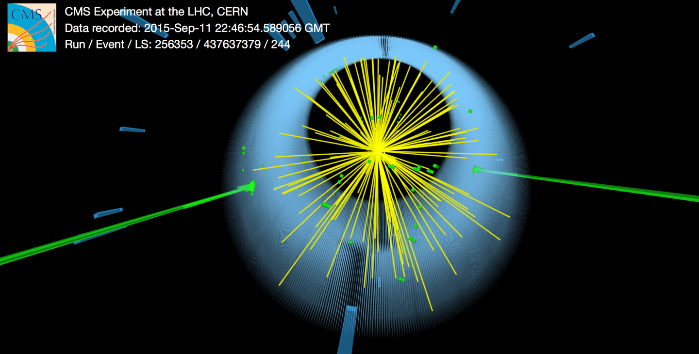 physicists excited as prospects for suspected new fundamental particle improve