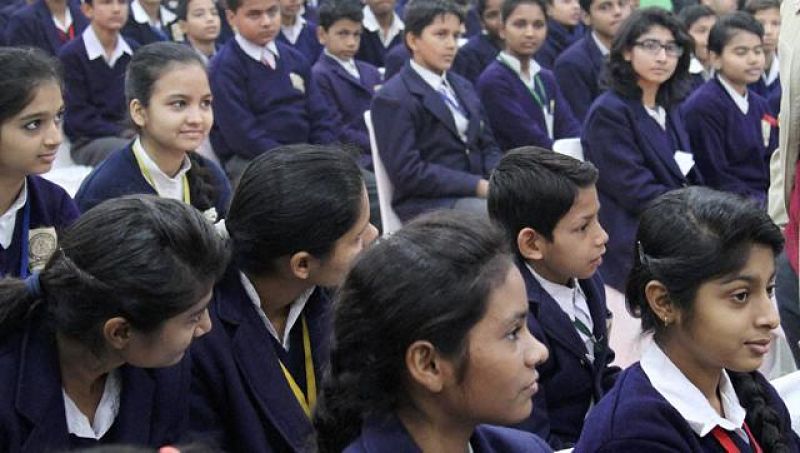 managing ‘management quotas’ in private schools