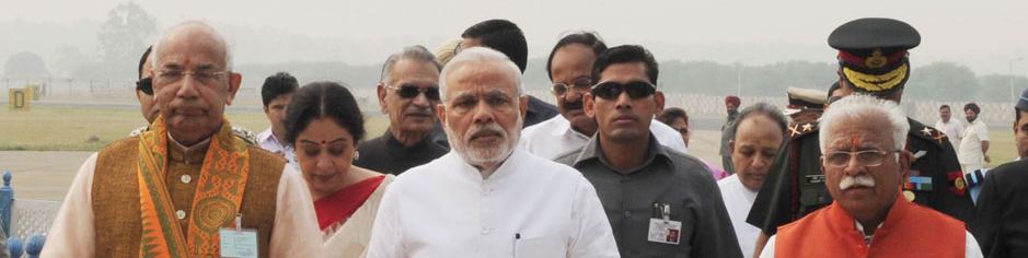 how a conspiracy of incompetence unleashed anarchy at delhi s doorstep