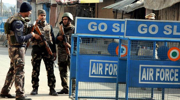 pakistani investigators to get unprecedented access at pathankot air force base