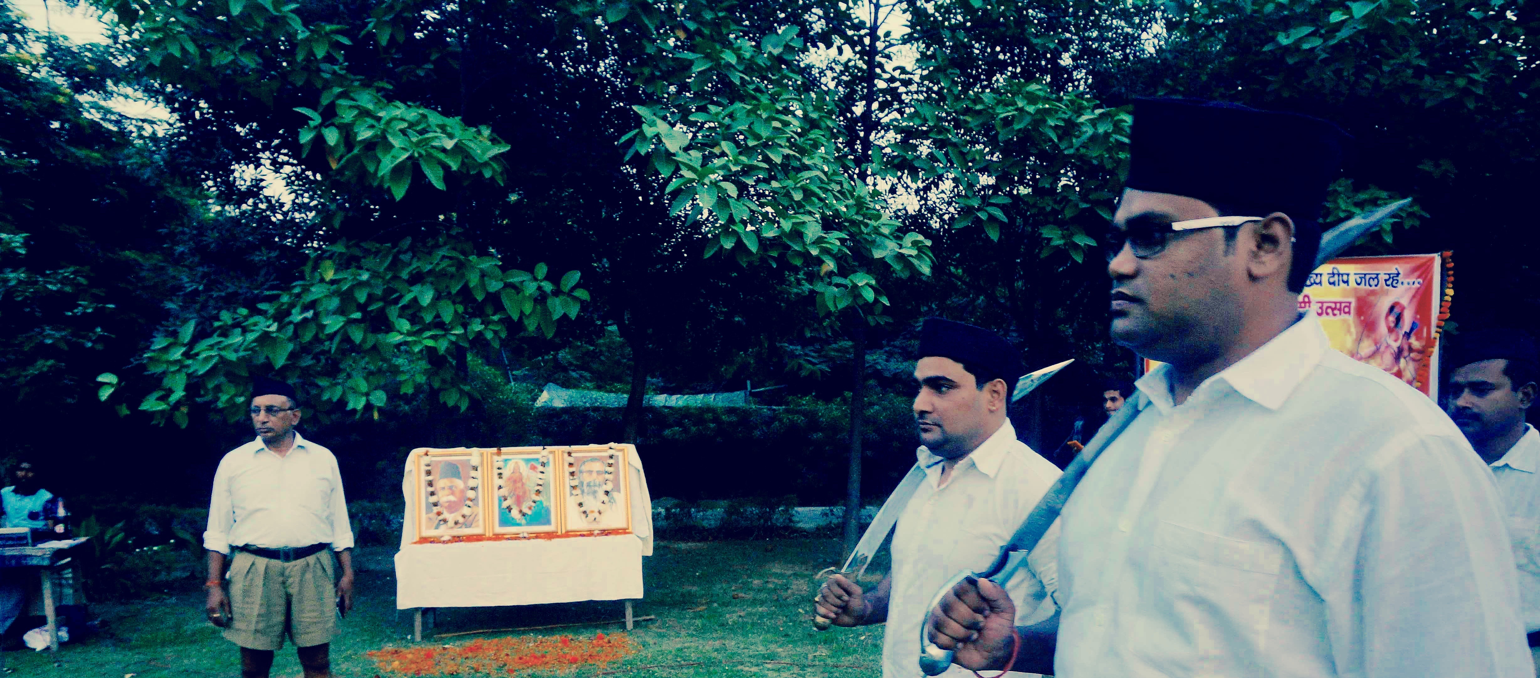 india s secularism  deeply rooted  now hangs on a precipice