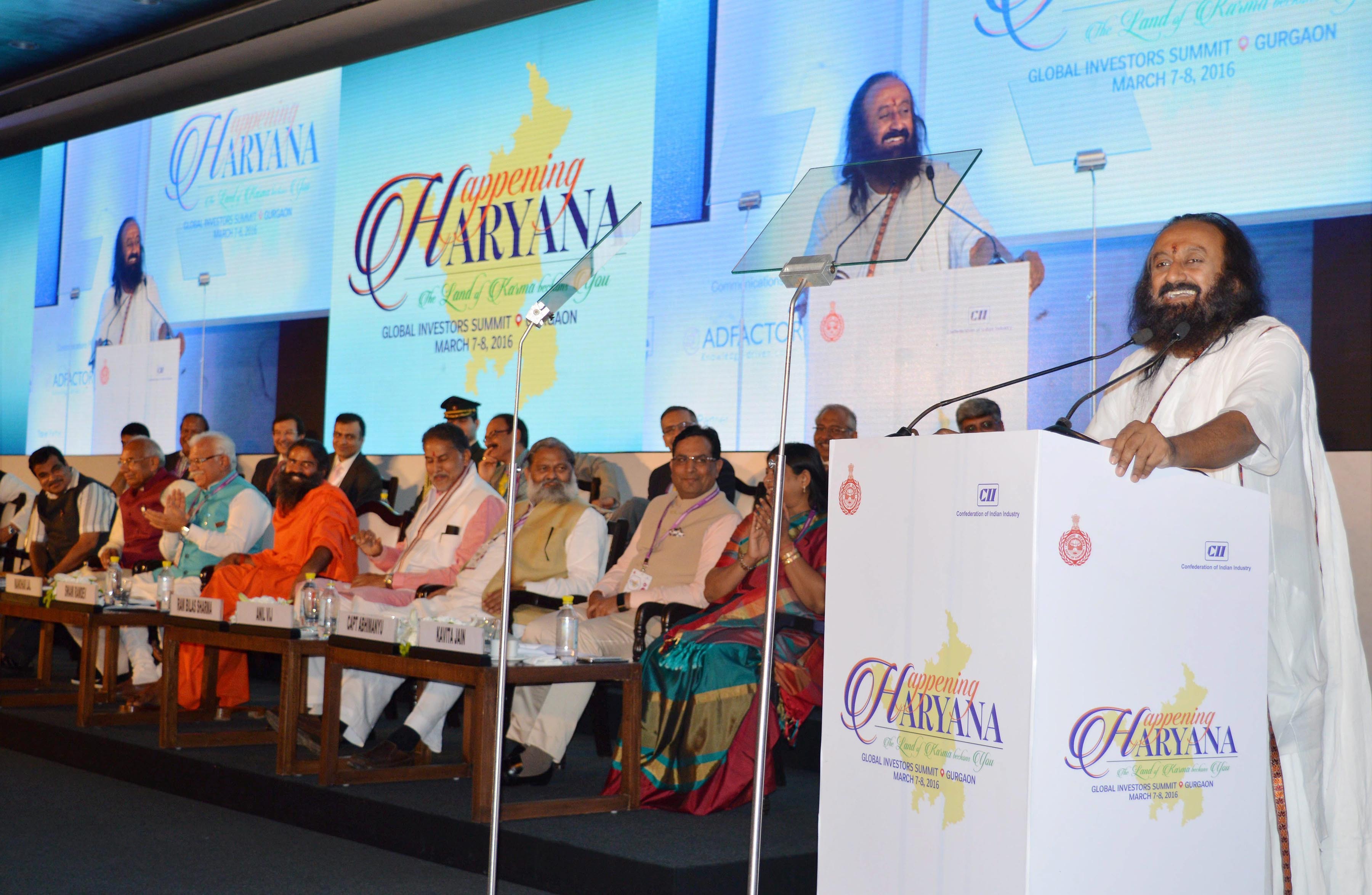 sri sri ravi shankar and the pathology of new age cults