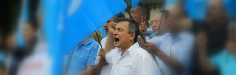 modi government made biggest foreign policy mistake by revoking uighur activist s visa