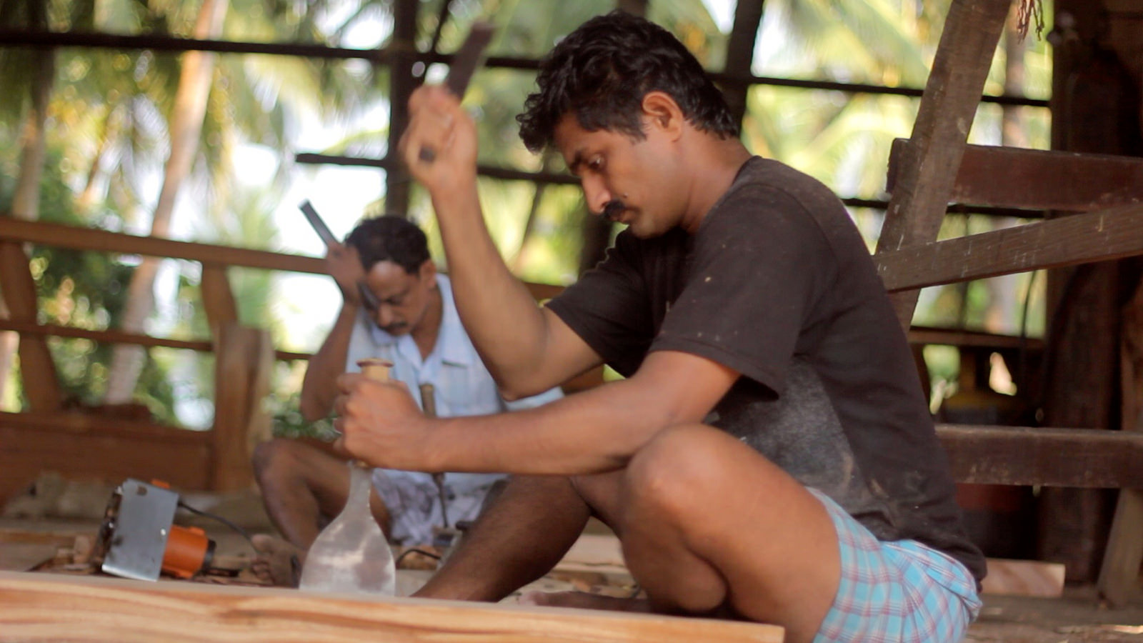 remaking make in india