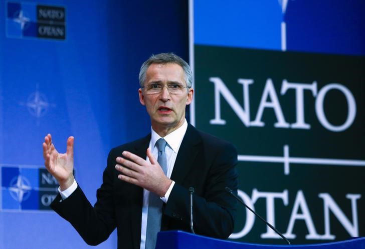 nato russia council to meet for first time since mid 2014
