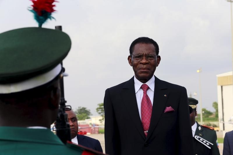 equatorial guinea election expected to extend president s 37 year rule