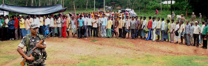 trinamool s message to voters  don t mess with me