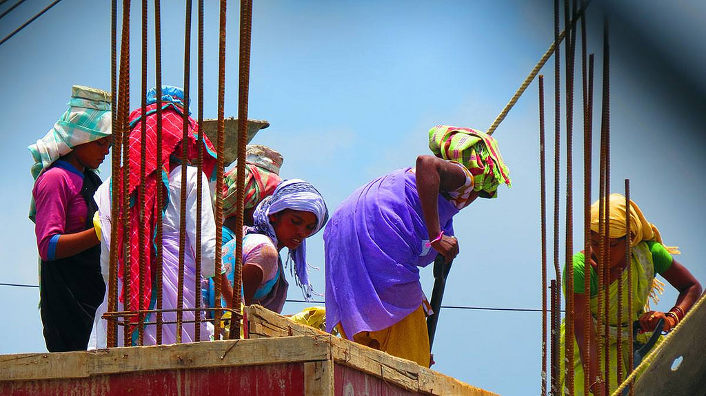 the life of labour  bms wants haryana reforms rolled back  tea garden workers in crisis