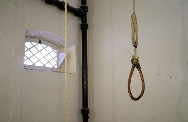 executions in 2015 hit highest level in 25 years  says amnesty