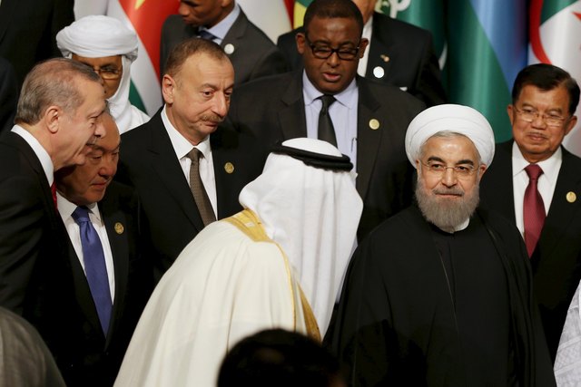 muslim nations accuse iran of supporting terrorism