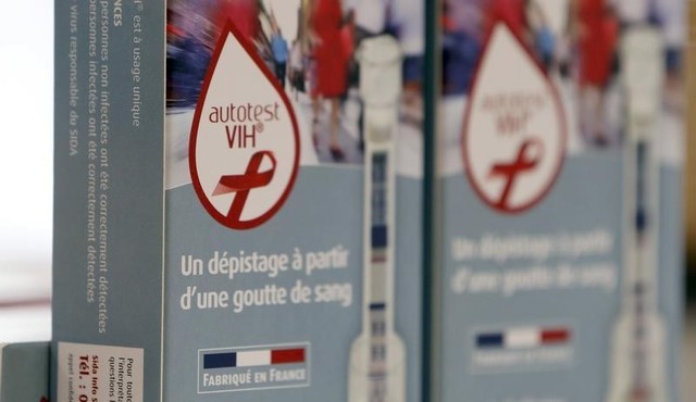 global hiv drive hampered without drugs for  neglected  west and central africa