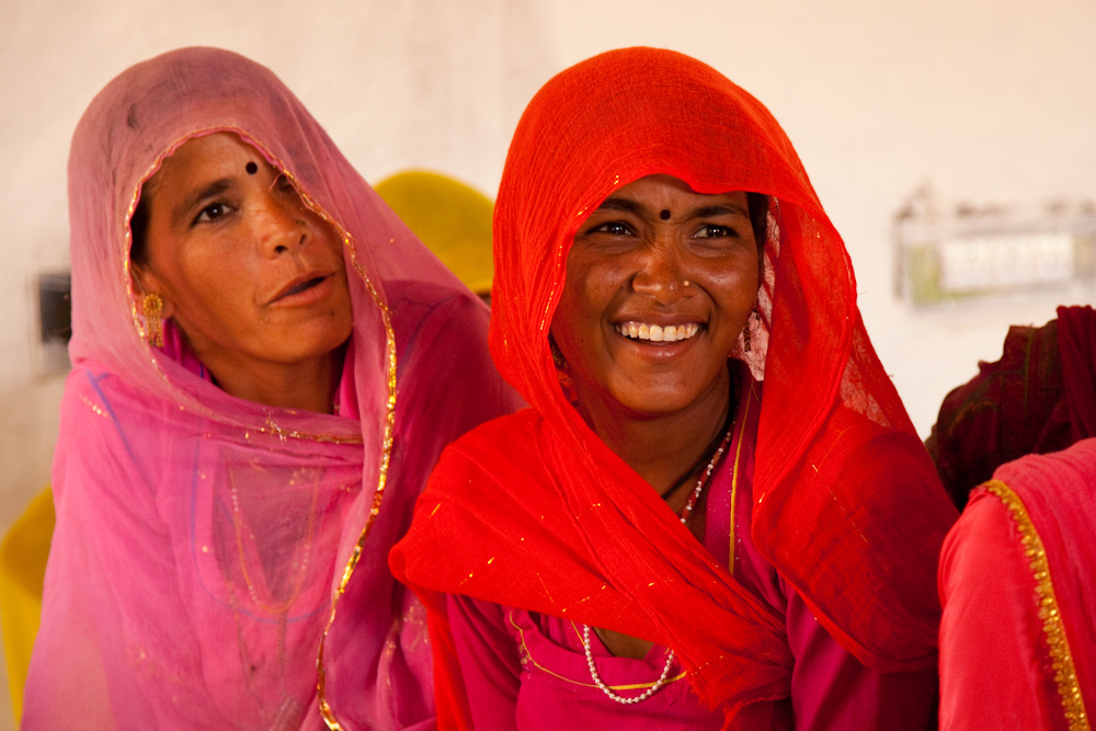 the gender beat  woman gram panchayat member challenges  husband raj   two forced marriages foiled