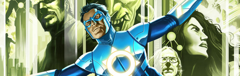 spider man creator stan lee s geeky indian superhero is headed to the big screen