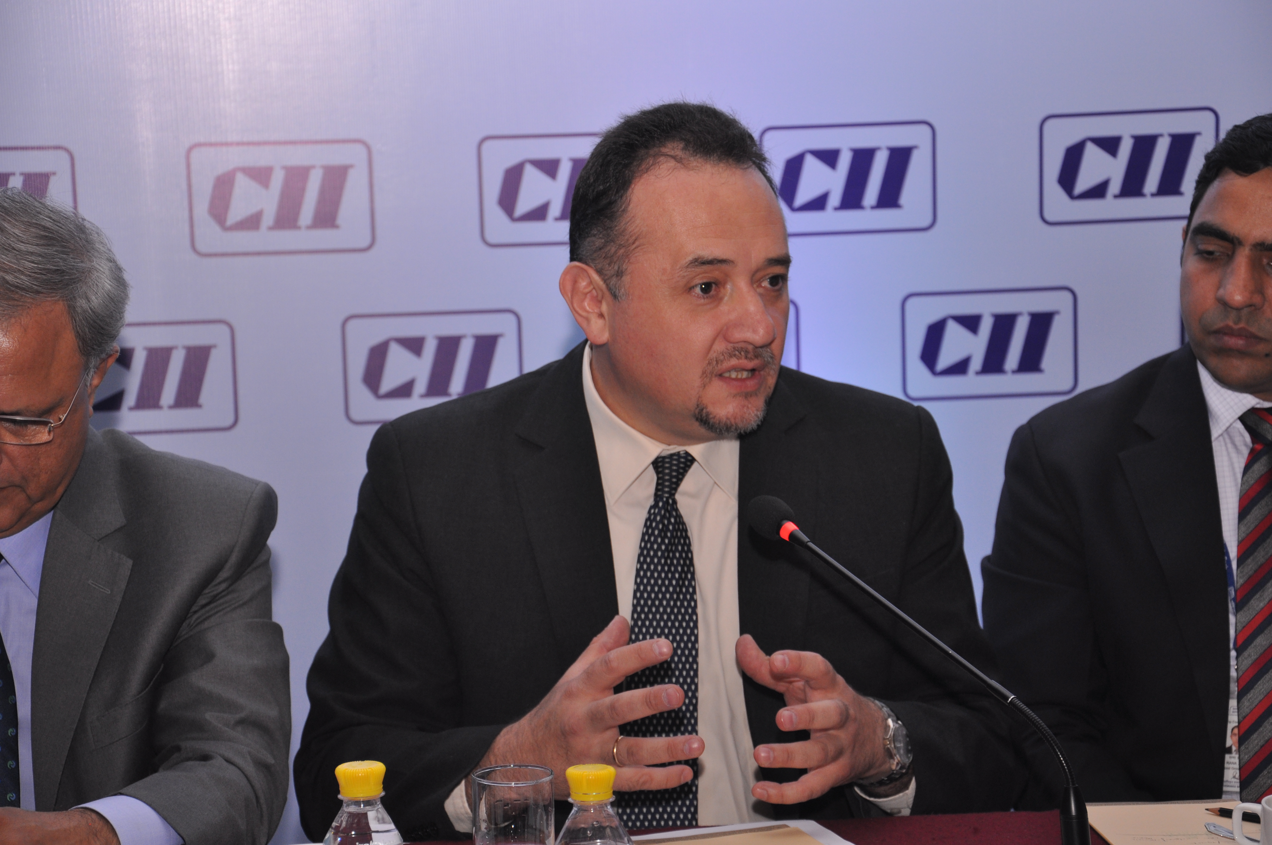 bolivia  on hunt for indian investment  wants to close chapter on jindal dispute