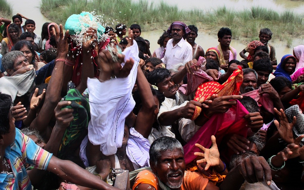 ganga waterways project raises hopes and fears