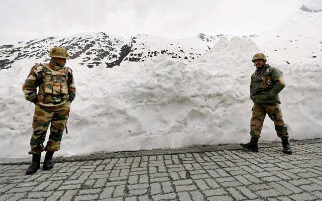 govt to move indo tibetan border police northeast headquaters from shillong to itanagar
