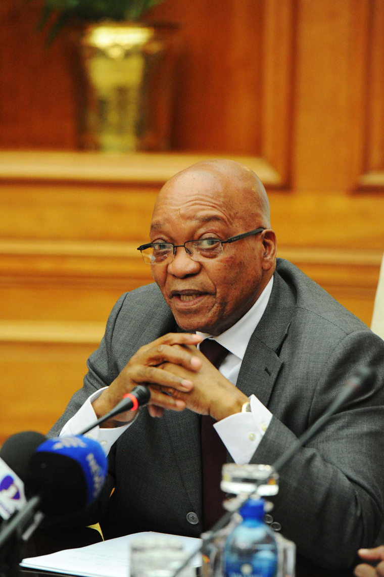 zuma court ruling is a massive day for democracy in south africa