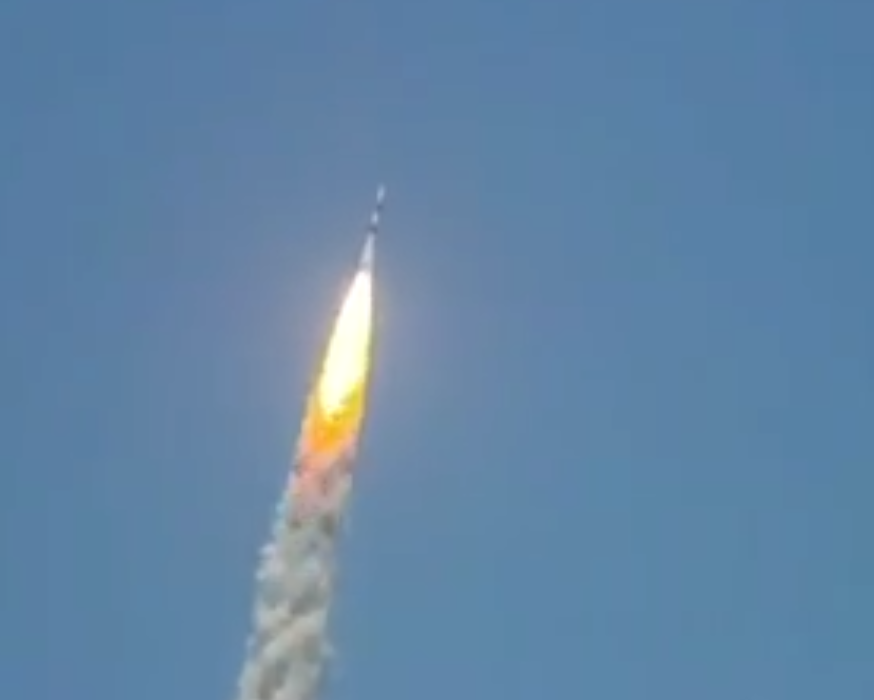 isro launches last piece of india s own gps lite