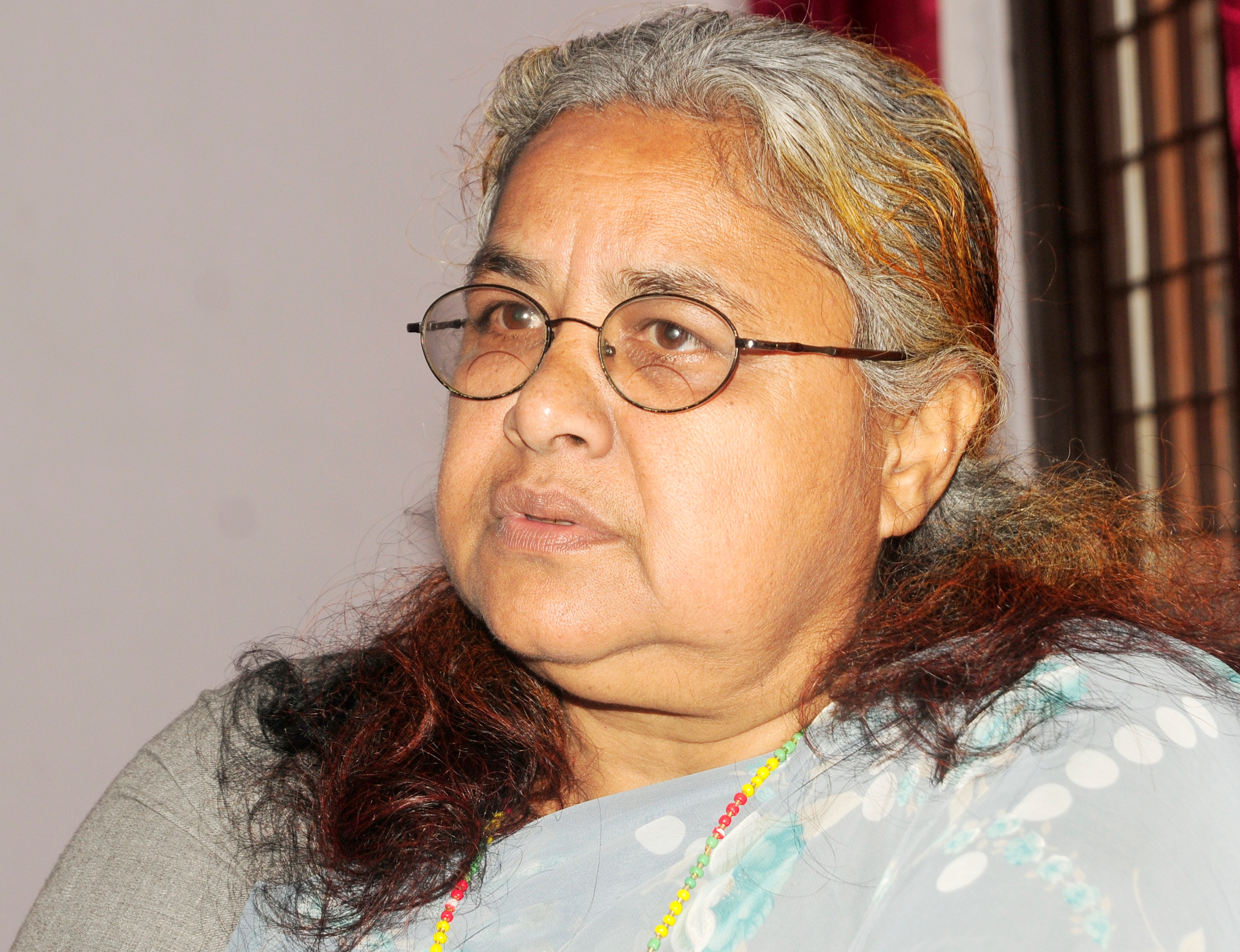 in a sign of changing attitudes  nepal gets first woman chief justice