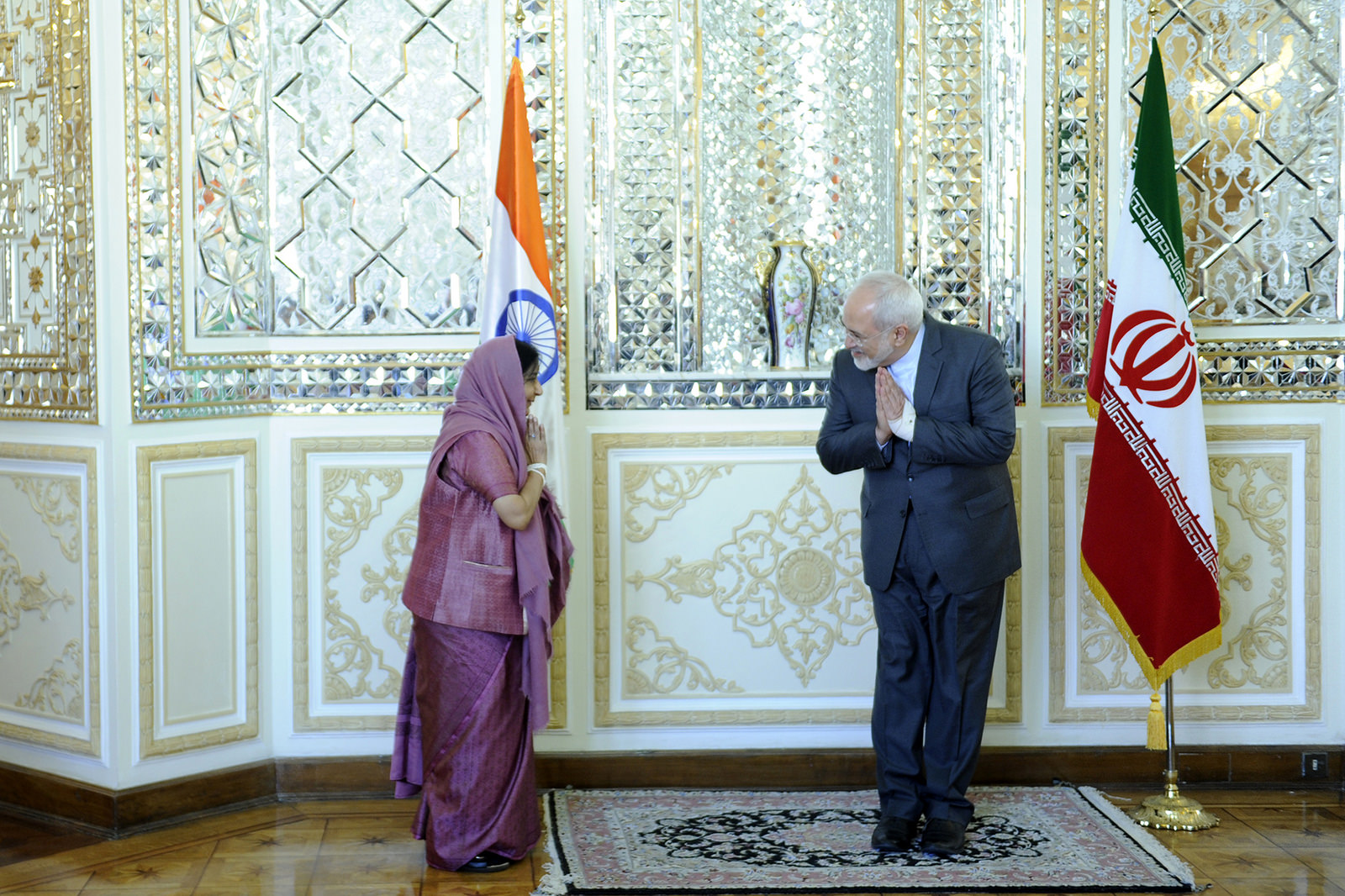 as india looks to strengthen ties  iran will keep china  pakistan in play