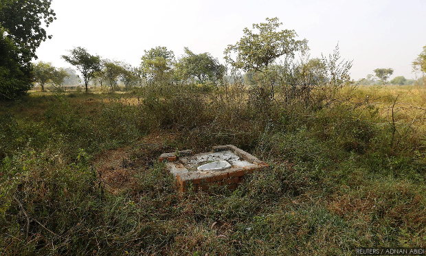 new cess funds toilets  farmers  as rs 1 3 lakh cr lies unused