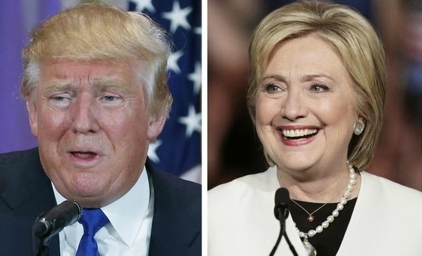 unpopularity of clinton  trump puts spotlight on potential running mates
