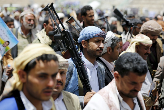 yemen peace talks delayed by fighting despite announced truce