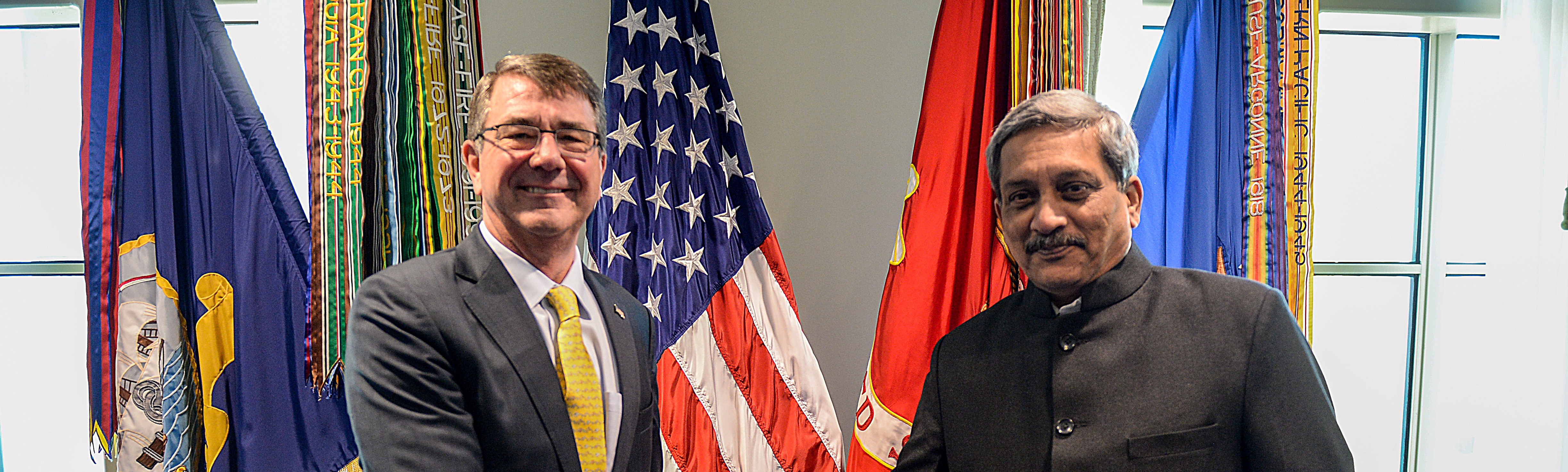 india is making up for the lack of vision by bandwagoning with the us