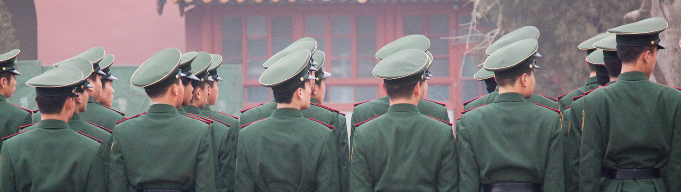 what lies behind the emerging idea of national security with chinese characteristics