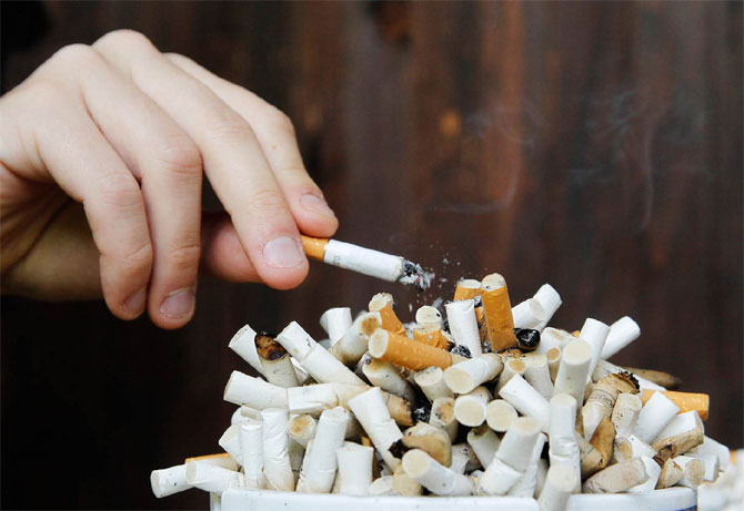 laws against cigarettes and tobacco need to be strictly implemented say experts