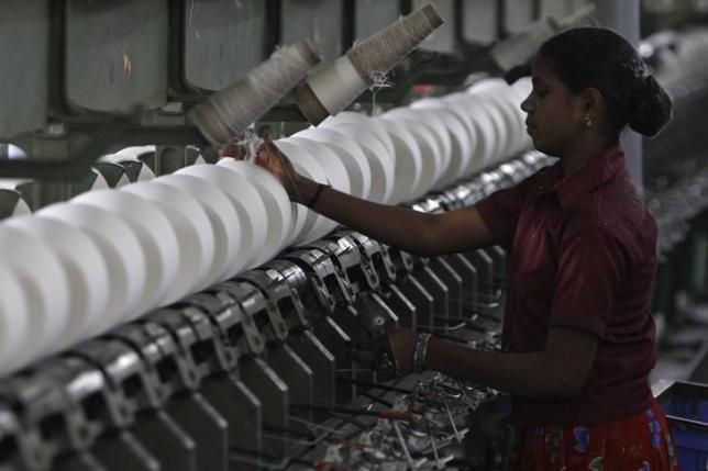 the gender beat  women exploited in india s textile mills  pachauri claims he left teri voluntarily