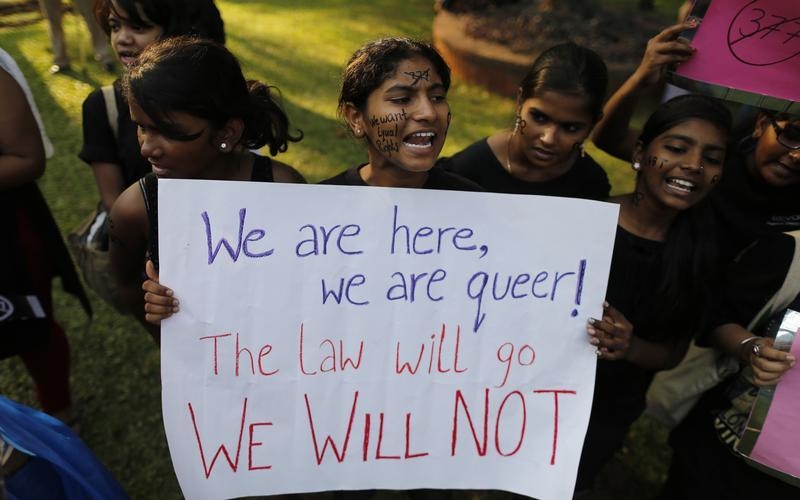 the gender beat  rape accused in delhi have 83  acquittal chance  how indian law fails lgbt people