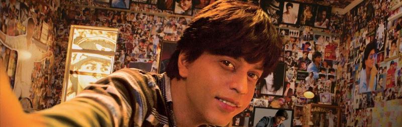 a complex idea that takes the predictable  simplistic turn