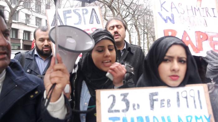 review  giving voice to the silenced case of kunan poshpora