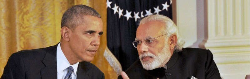 deepening security ties with the us a sign of india s growing confidence