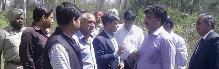 psy ops  staged incidents and other tales from the indo pak crypt