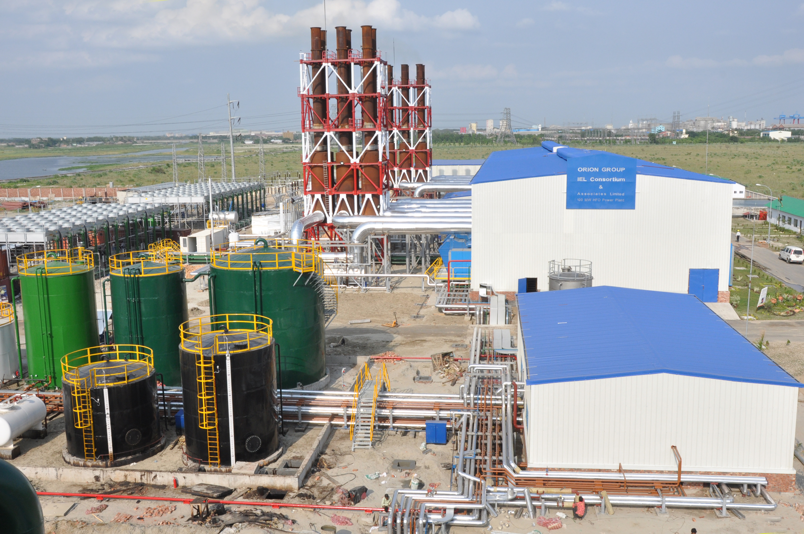 protesters against bangladesh power plant give two weeks for demands to be met