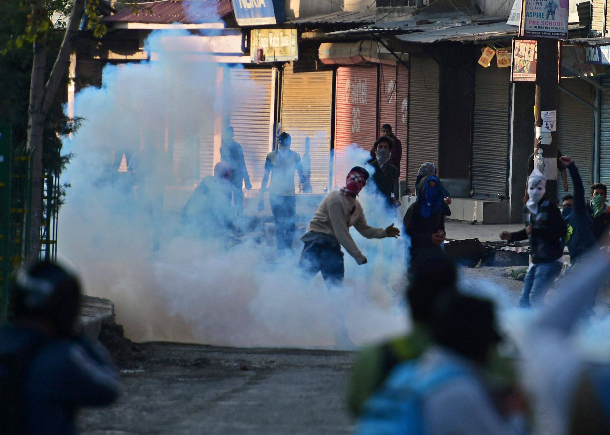 the army problem in kashmir that no one wants to talk about