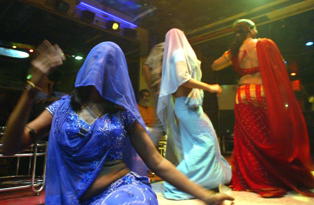 the gender beat  mumbai s bar dancers apprehensive about new law  ola cabs pulls down sexist ad
