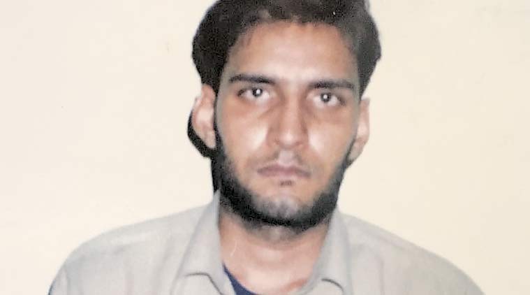 freedom under fire  weapon  planted  on gadoli  saibaba asked not to visit college