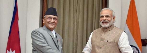 india s big brother approach will not work with nepal anymore