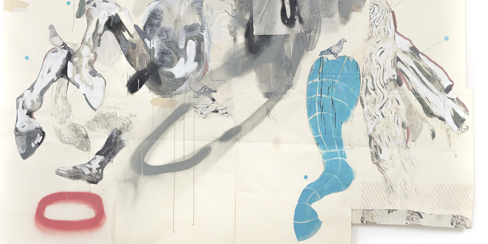 farewell  the fall of shaktiman mirrors our inevitable death of innocence