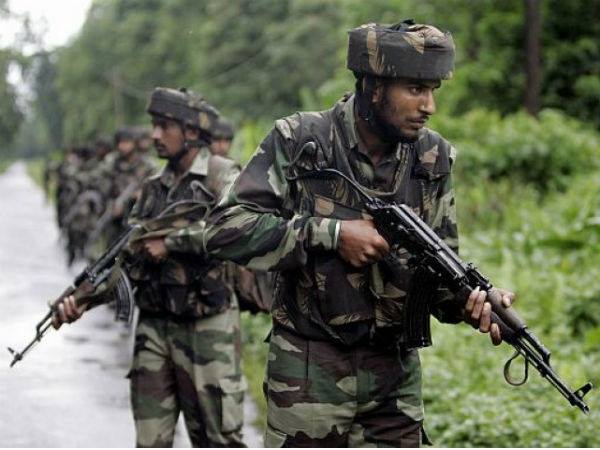 clarify why and how manipur govt to assam rifles on 718 myanmar nationals who entered india