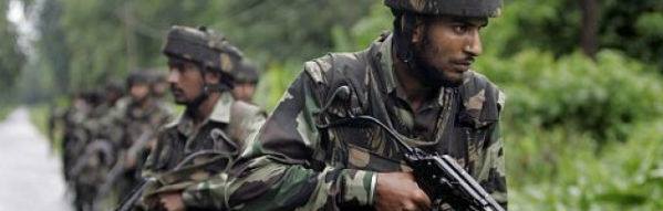 india must move away from a military centric approach to manipur s problems