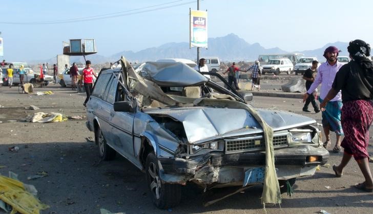 islamist militants exploit chaos as combatants pursue peace in yemen