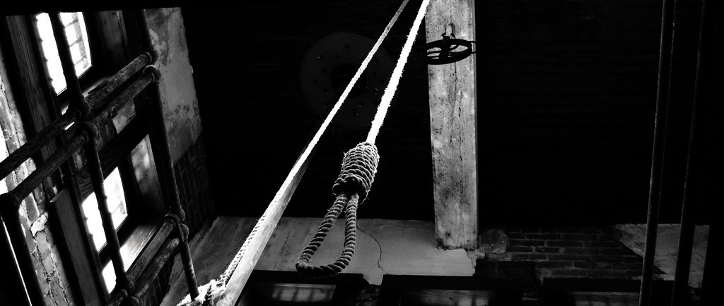 listening to the unheard the experience of interviewing death row prisoners