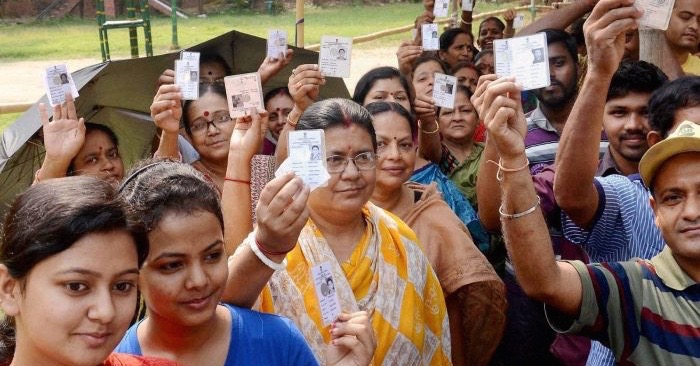 in west bengal  the millennials are free to choose